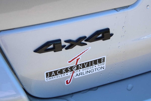 2024 Jeep Grand Cherokee Altitude X in Jacksonville, FL - Jacksonville Chrysler Dodge Jeep Ram Arlington