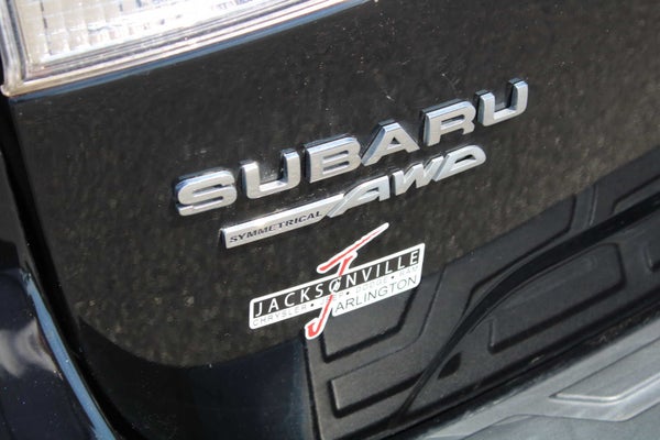2020 Subaru Forester Premium in Jacksonville, FL - Jacksonville Chrysler Dodge Jeep Ram Arlington